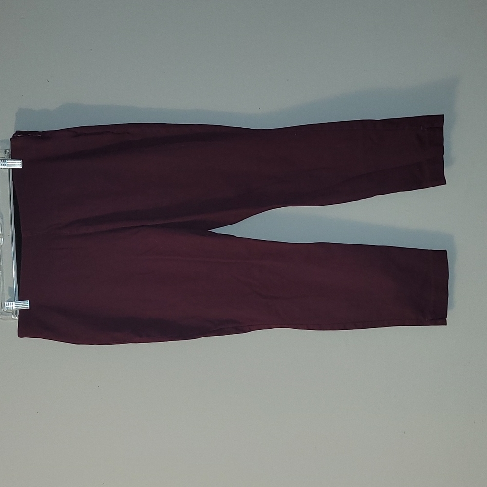 Plum Old Navy Pants